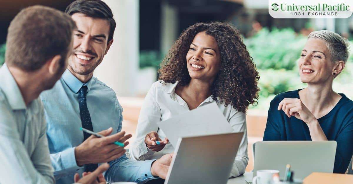 Preparing to Search for a Qualified Intermediary