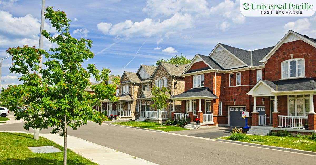 Properties That Do Not Qualify for a 1031 Exchange