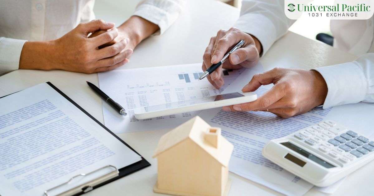 Purchase the Replacement Property