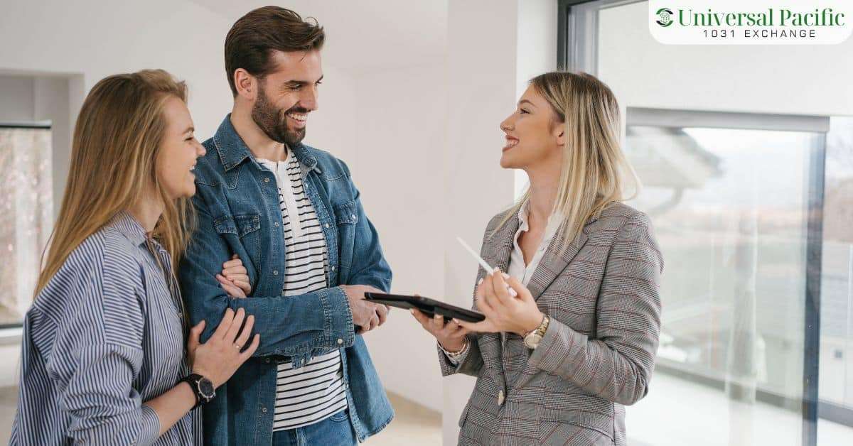 Real Estate Agents/Brokers