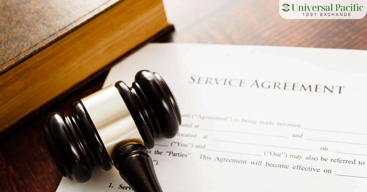 Rules for Property Identification and Eligibility