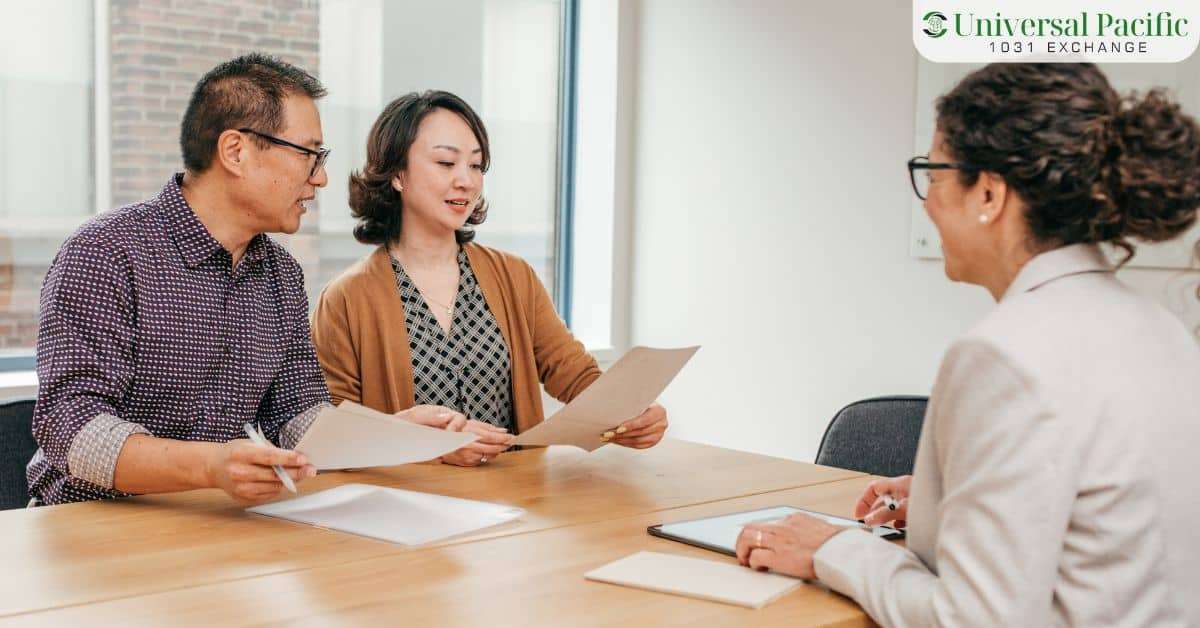 What Is a 1031 Exchange?