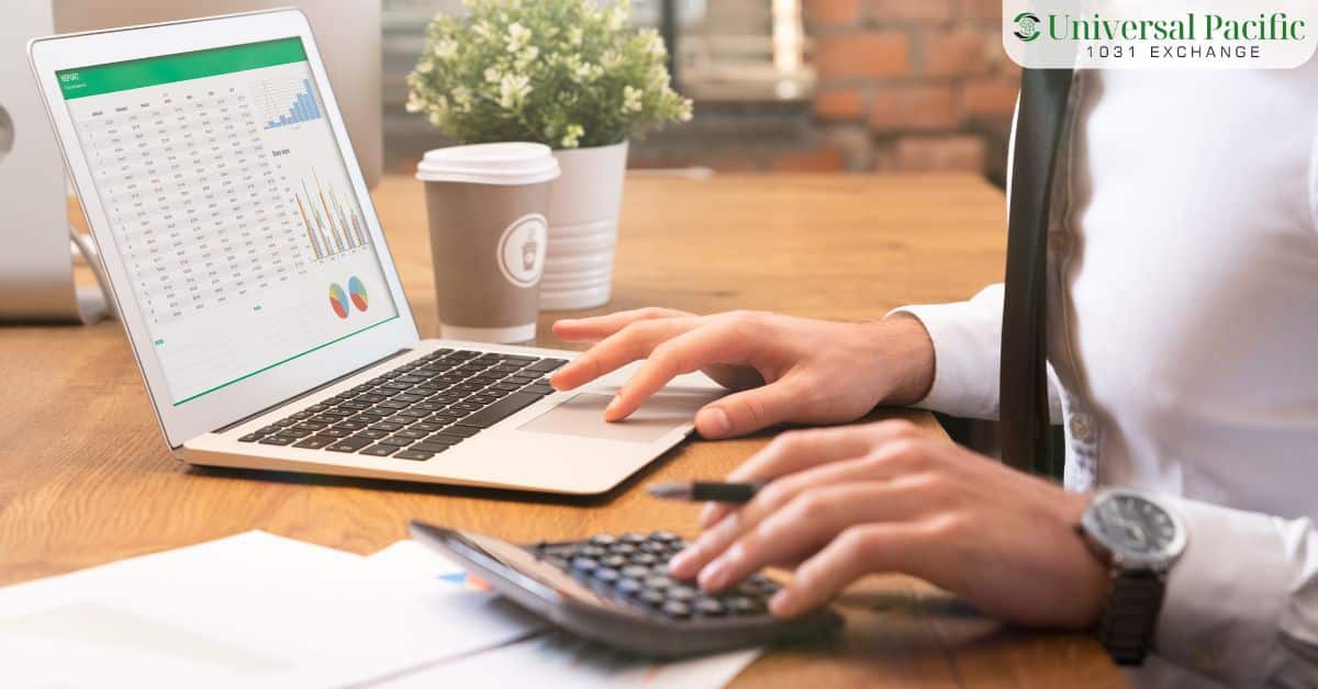 Step-by-Step Guide to Handling Debt in a 1031 Exchange
