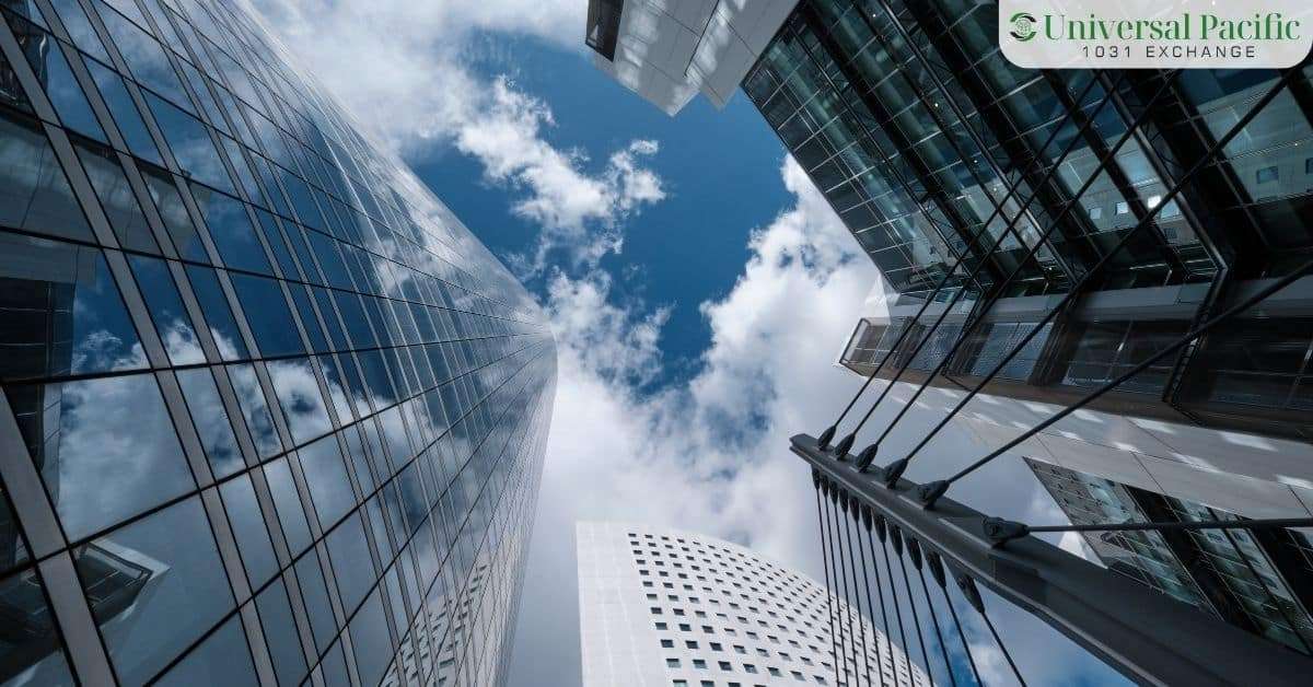 The Possibility of a 1031 Exchange Into a REIT