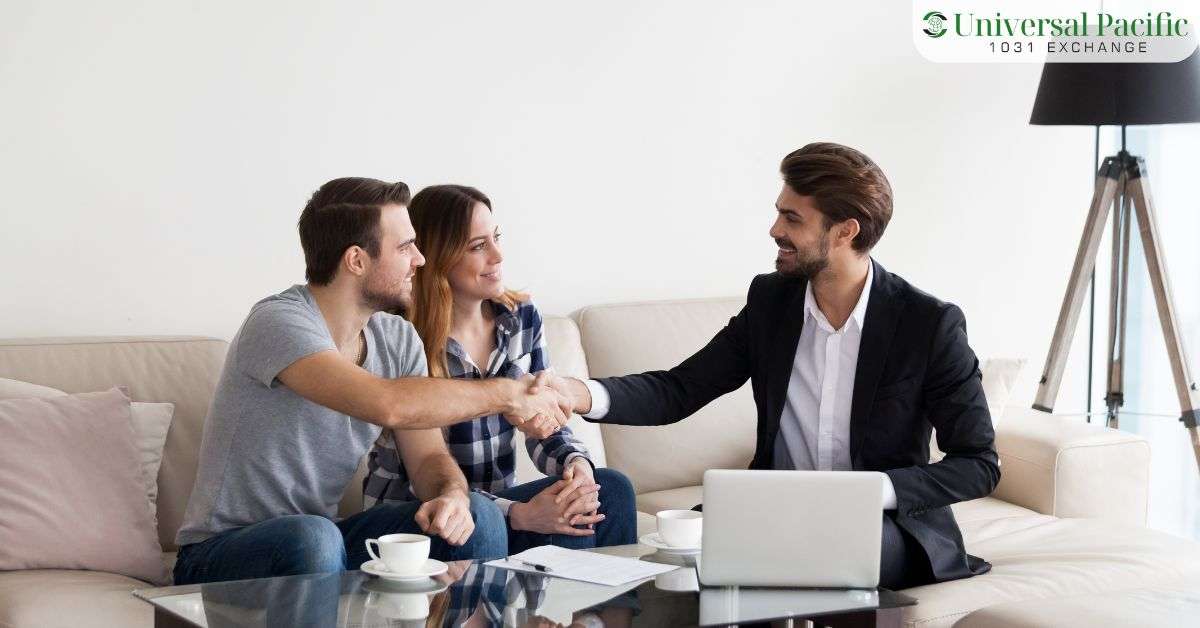The Role of a Qualified Intermediary in the 1031 Exchange Process