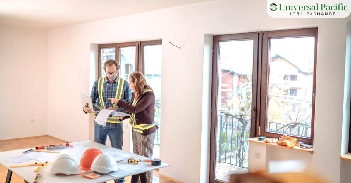 Tips For Converting a 1031 Exchange to a Primary Residence