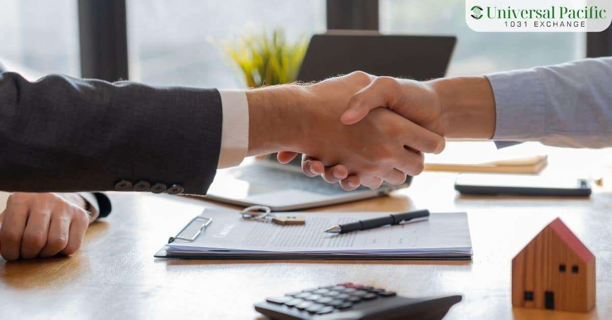 Types of 1031 Exchange Options Available in California