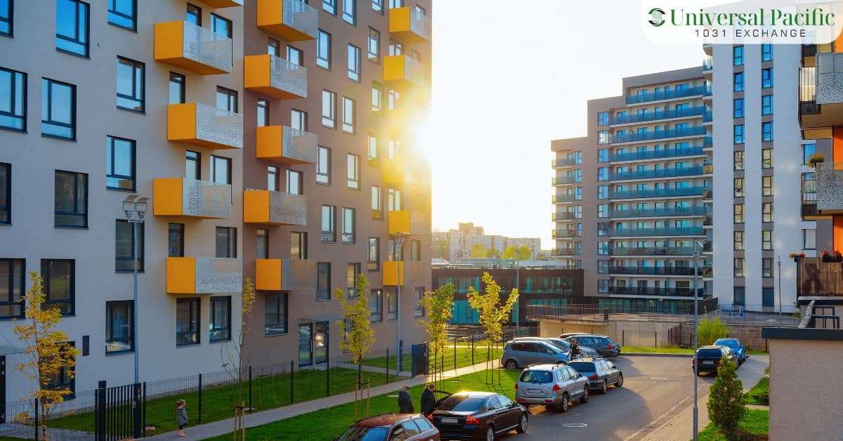 Types of Properties that Qualify for a 1031 Exchange