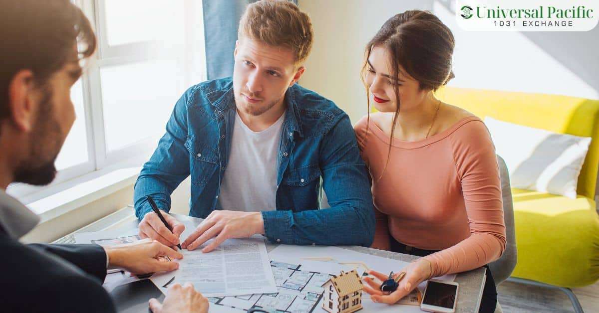 Types of Real Estate Depreciation