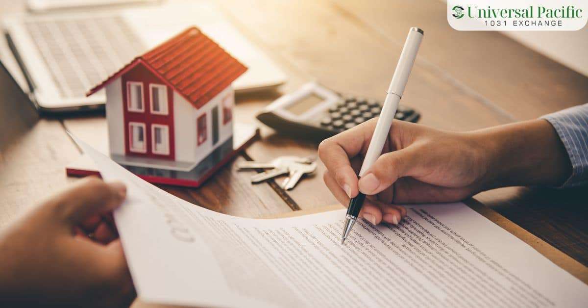 Understanding the 1031 Exchange