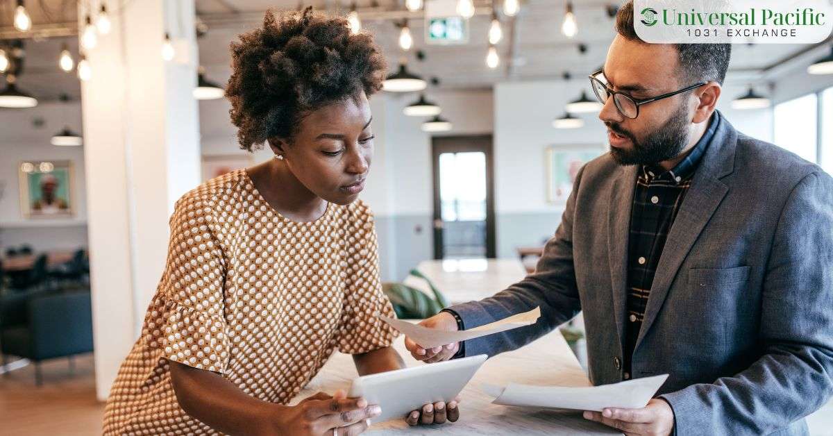 Use of a Qualified Intermediary (QI)