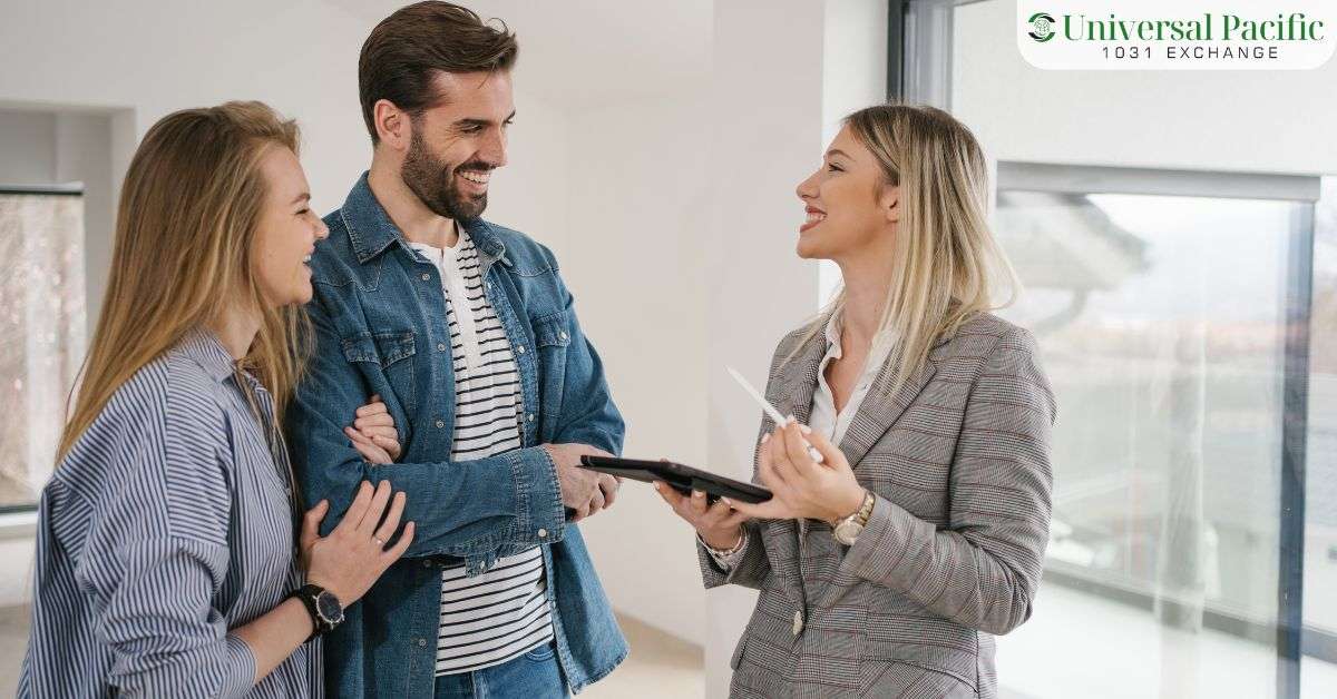 What Are the Advantages of a 1031 Exchange?