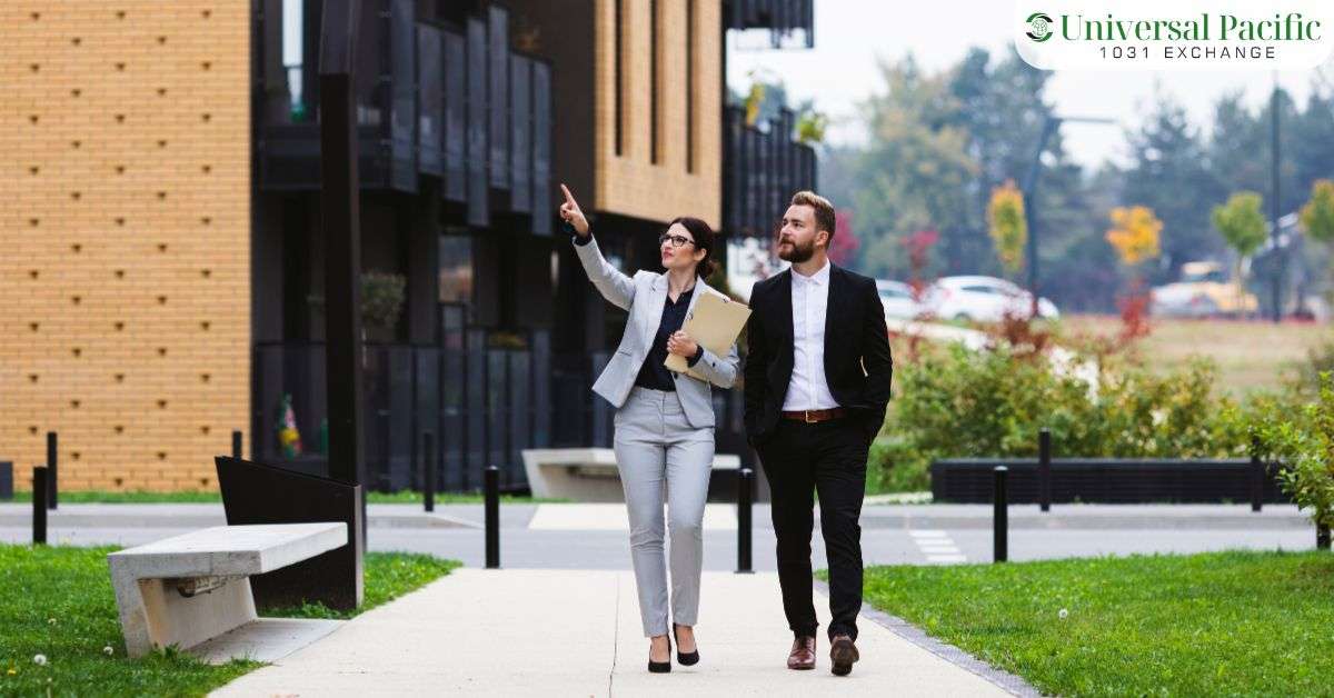 What Are the Disadvantages of a 1031 Exchange?