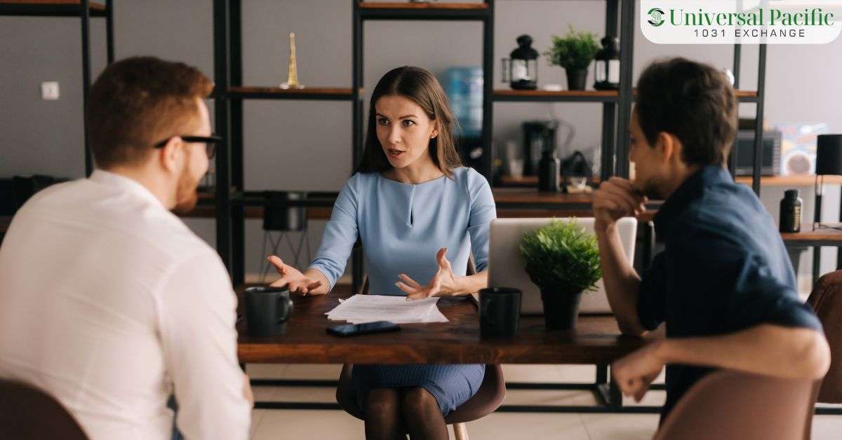 What Happens if FMV Is Disputed in a 1031 Exchange?