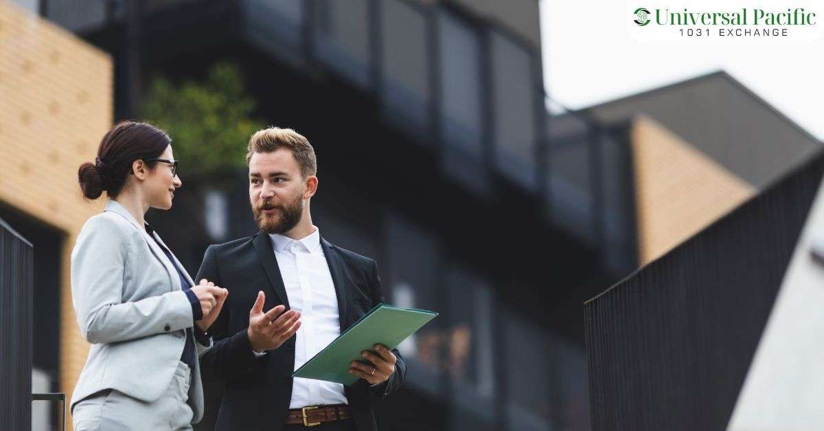 What Is a 1031 Exchange?