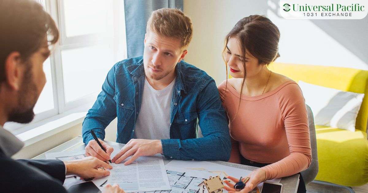 What Is a 1031 Exchange Basis?