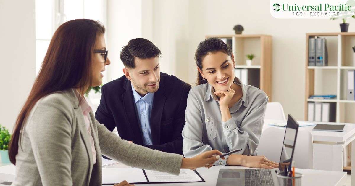 What Is a 1031 Exchange and How Does It Work?