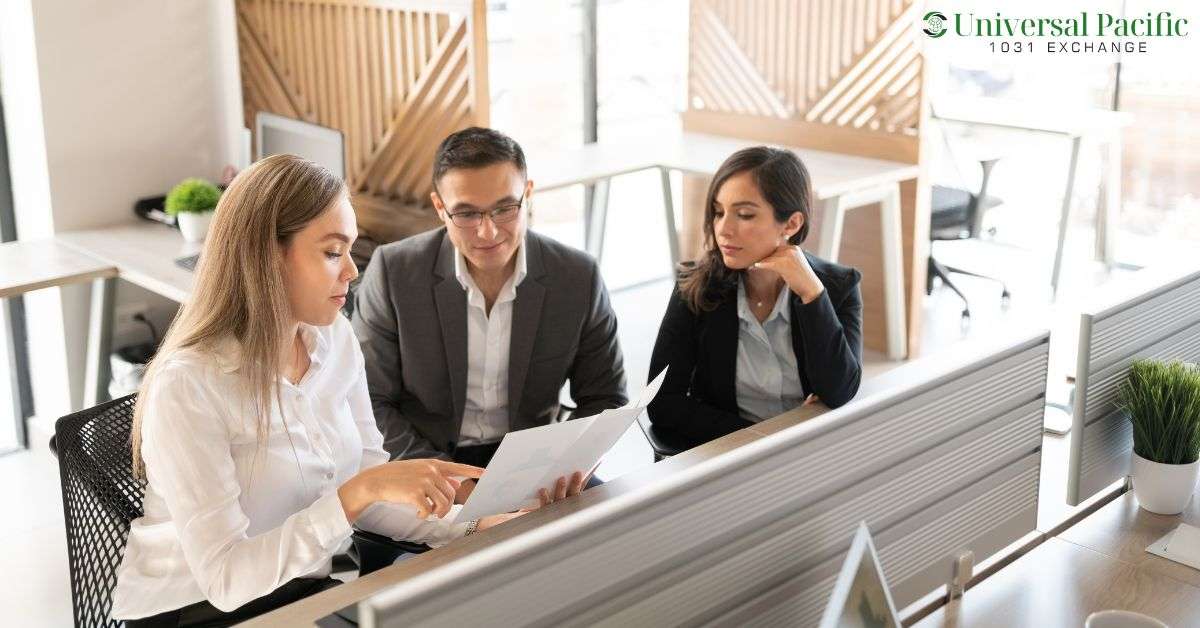 What Is a 1031 Exchange and How Does It Work?