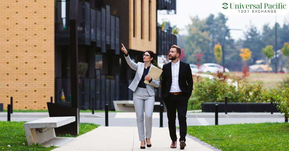 What Is a 1031 Exchange?