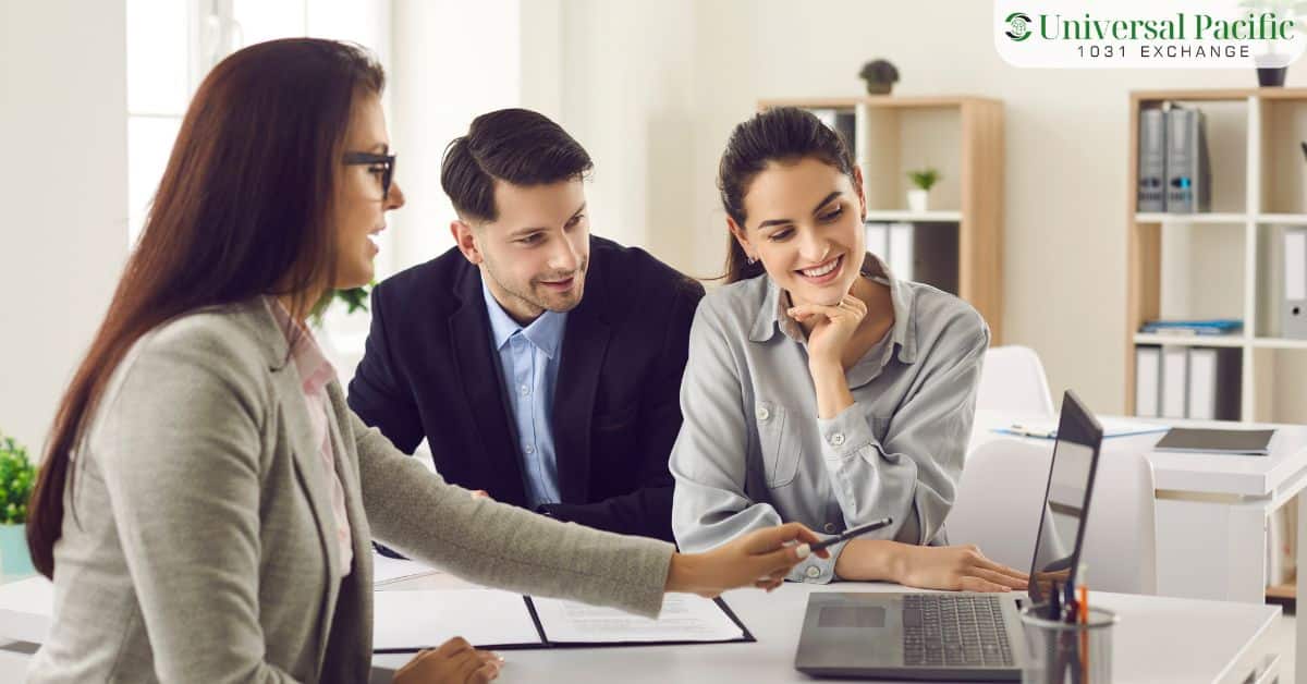 What Is a 1031 Exchange?