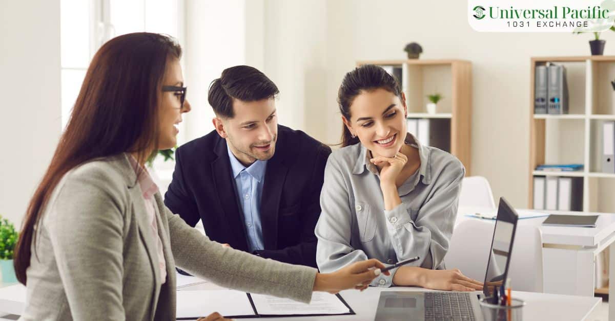 What Is a 1031 Exchange?