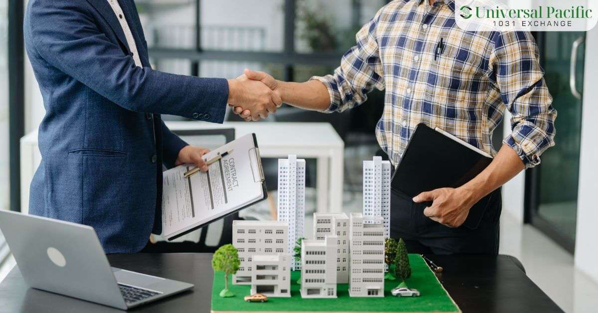 What Is a 1031 Exchange?