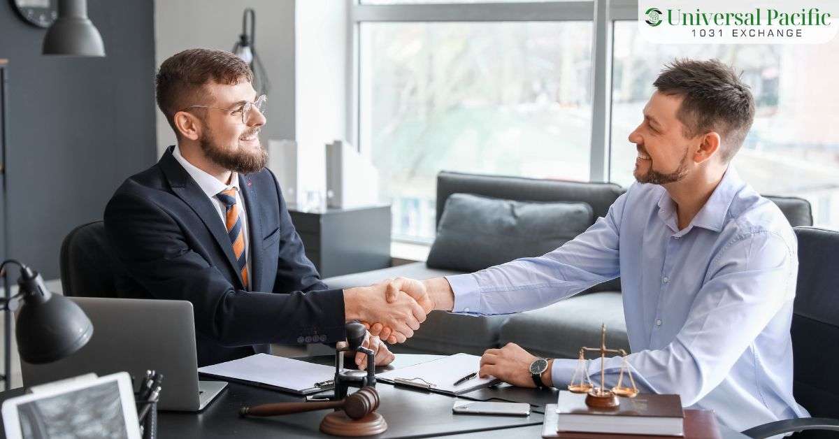 What Is a Qualified Intermediary for a 1031 Exchange?