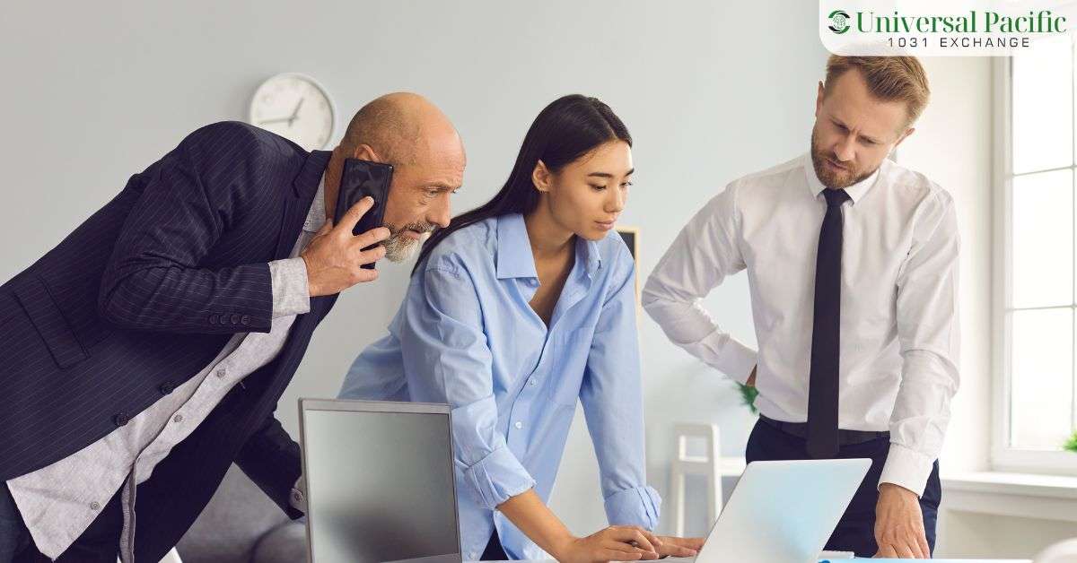 What Is a Title Company?