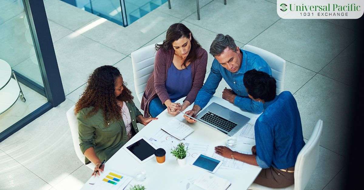 What Is the 1031 Exchange Holding Period?