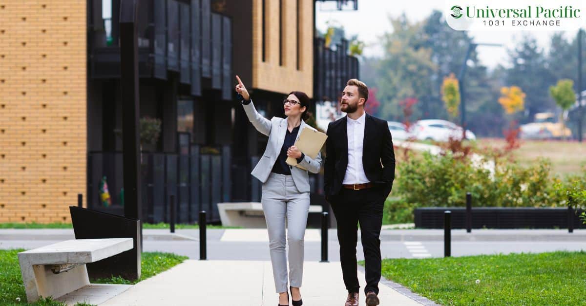 What Kind of Properties Can You Choose as a Replacement Property?