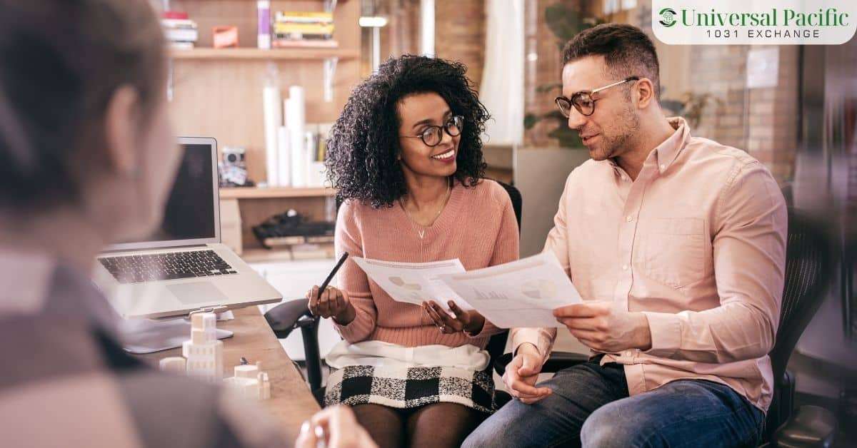 What are the 1031 Exchange Rules for Related Parties?