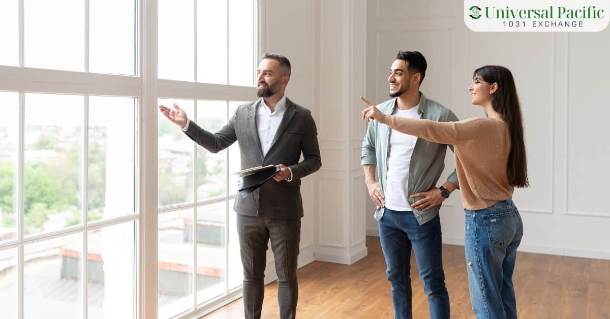 What is the 5-Year Rule in a 1031 Exchange?