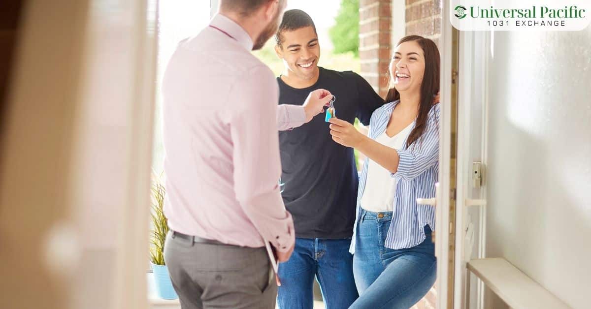 What is the Tenants-In-Common 1031 Exchange?