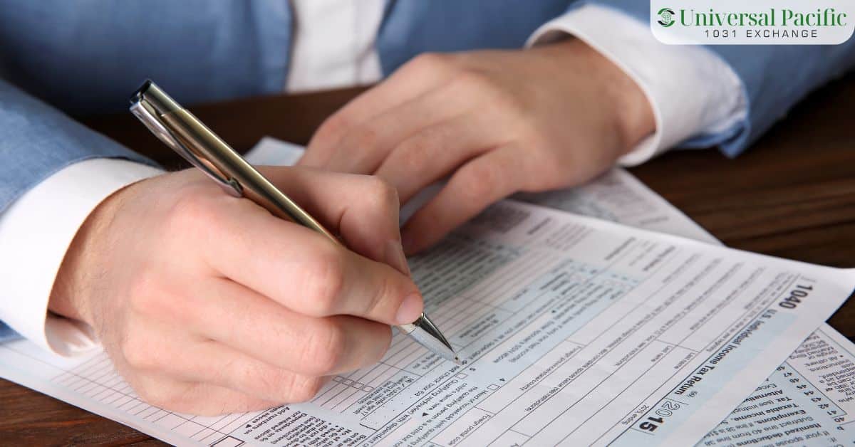 Tax on Real Estate and Home Sales A Complete Guide (2024) Universal