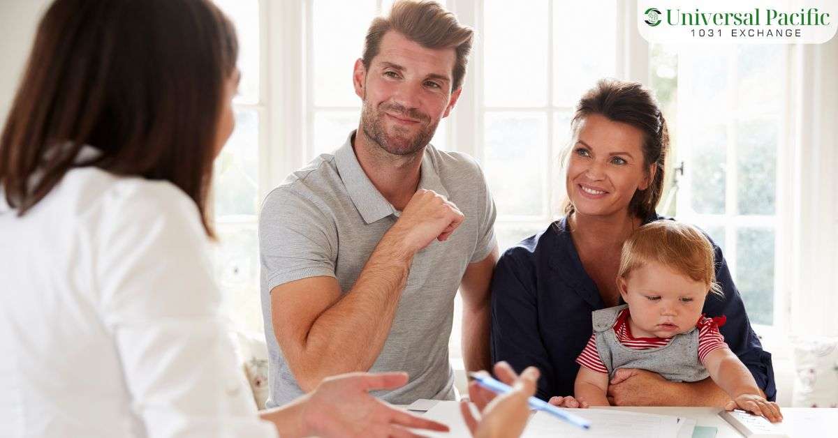 Who Can You Gift a Property To?