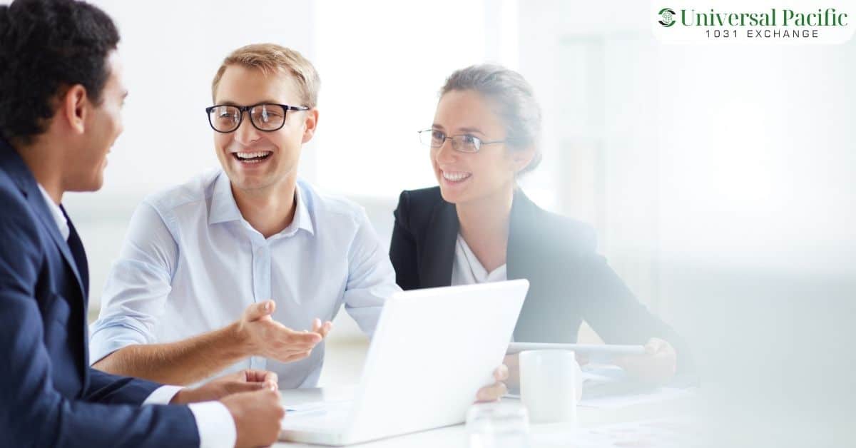 Who is a Qualified Intermediary?