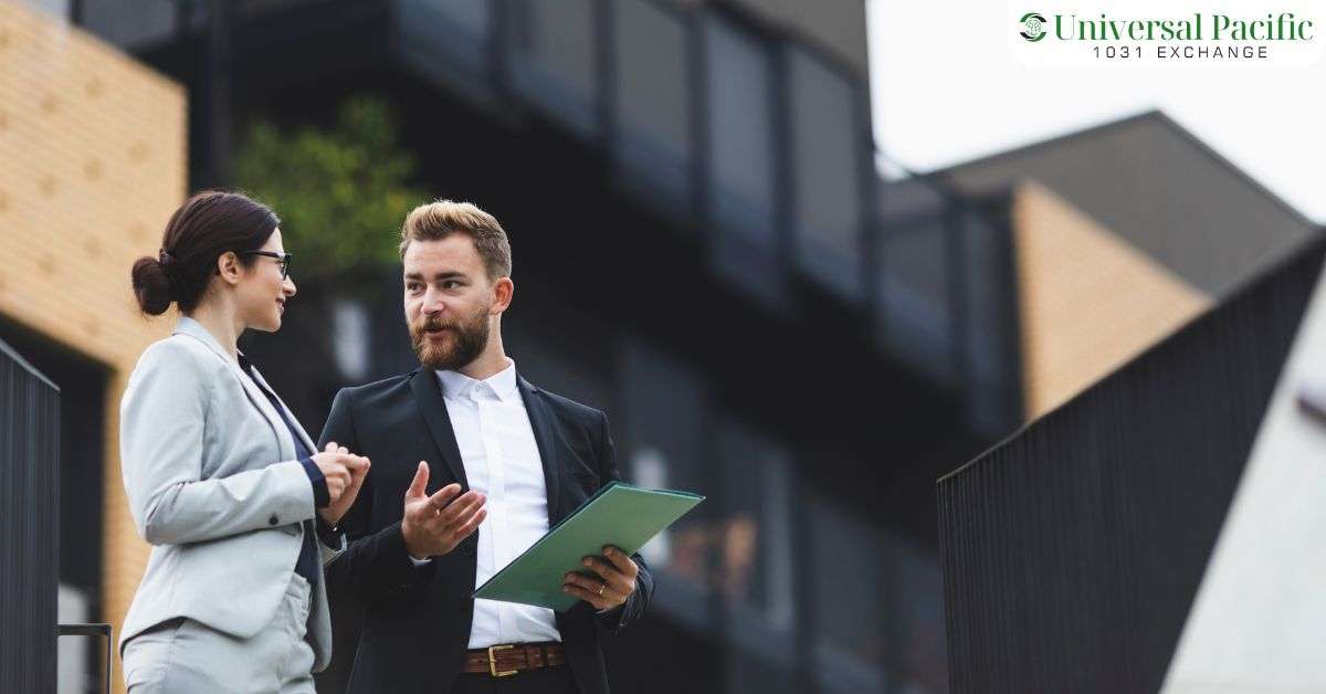 alternative ownership structures for llcs in a 1031 exchange