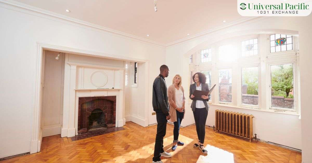 Can You 1031 Exchange a Primary Residence?