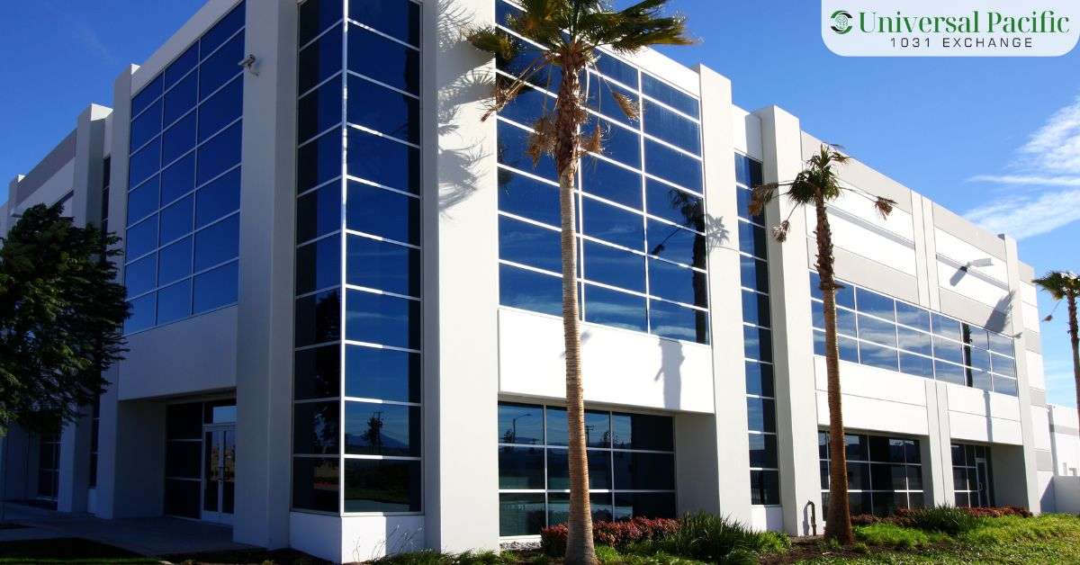 Can You Do a 1031 Exchange from Commercial to Residential?