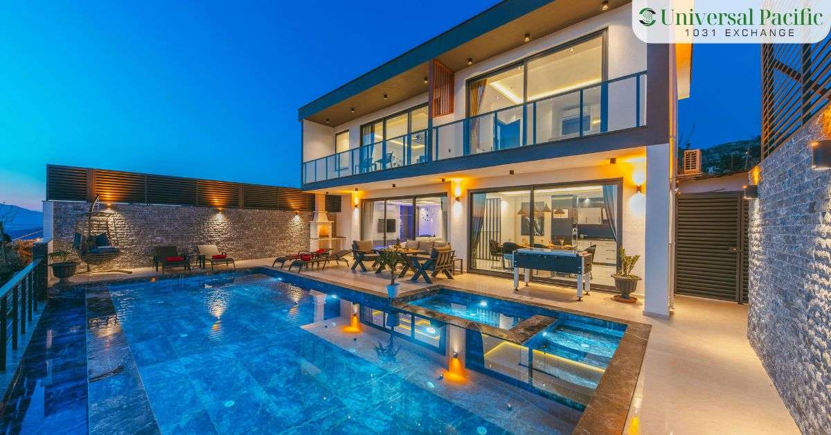 Can You Use a Vacation Home in a 1031 Exchange?