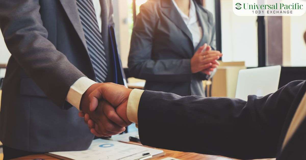 common entity structuring strategies for llcs in a 1031 exchange