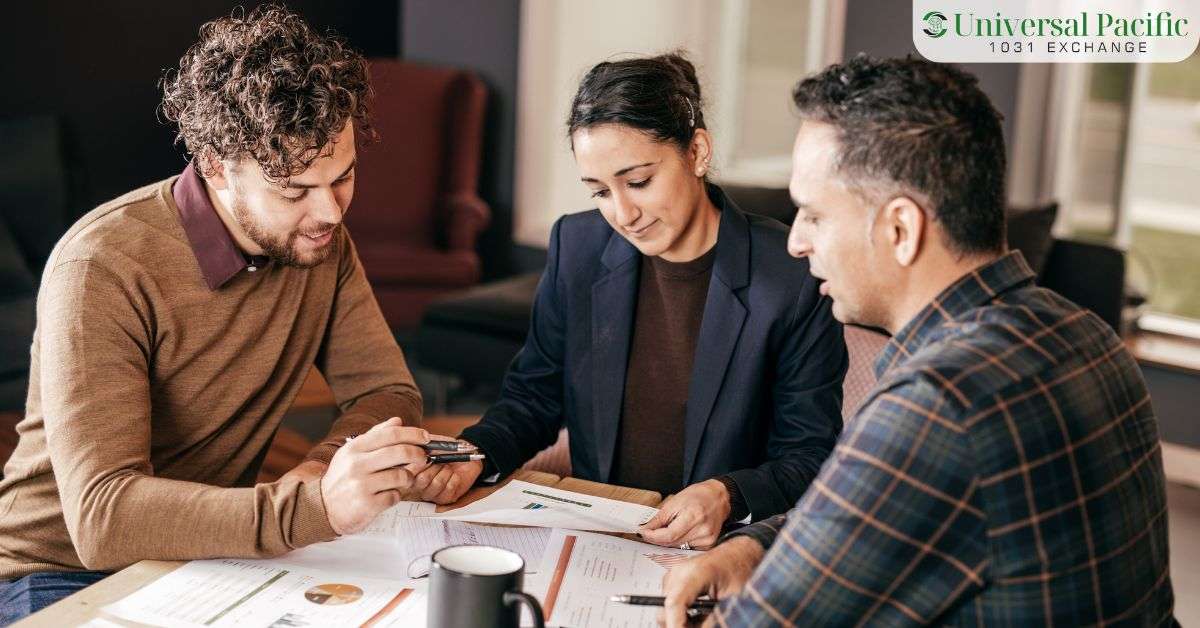 Common Mistakes in 1031 Exchange with Mortgage Debt