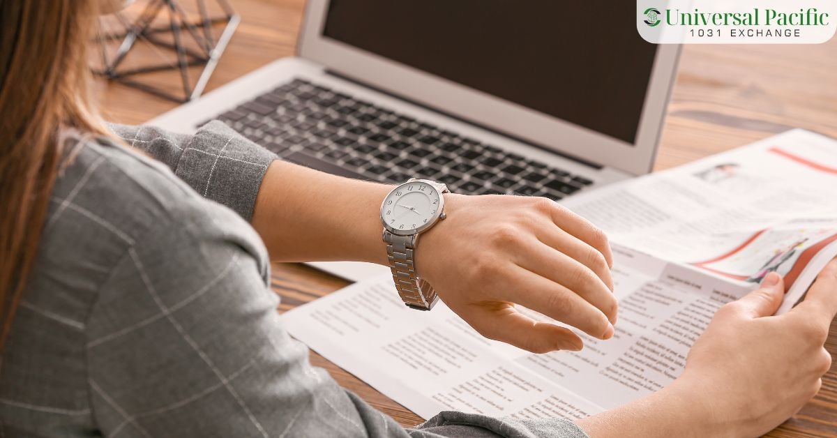 Common Mistakes to Avoid When Starting a 1031 Exchange