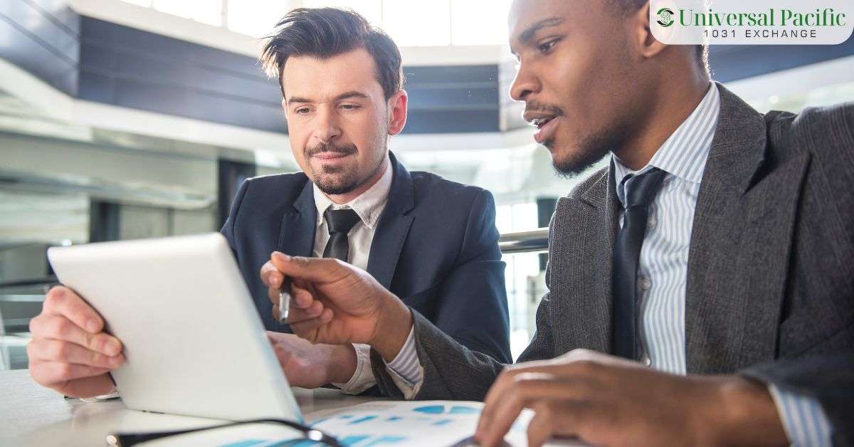 Common Triggers for IRS Audits in 1031 Exchanges