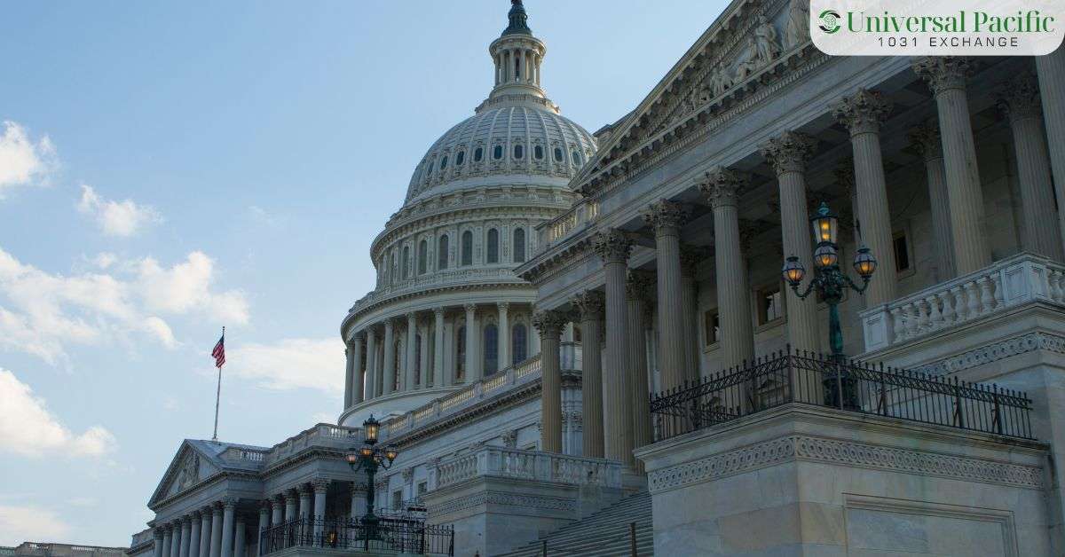 Does Washington State Have a Capital Gains Tax on Real Estate?