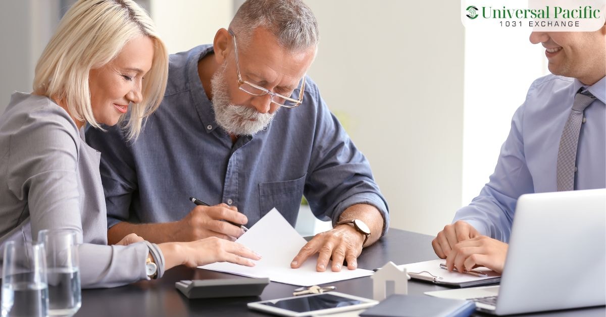 Expert Tips for a Successful 1031 Exchange
