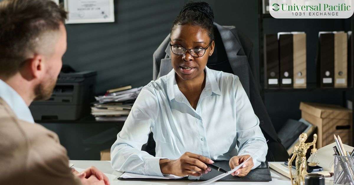 expert tips for structuring a successful 1031 exchange