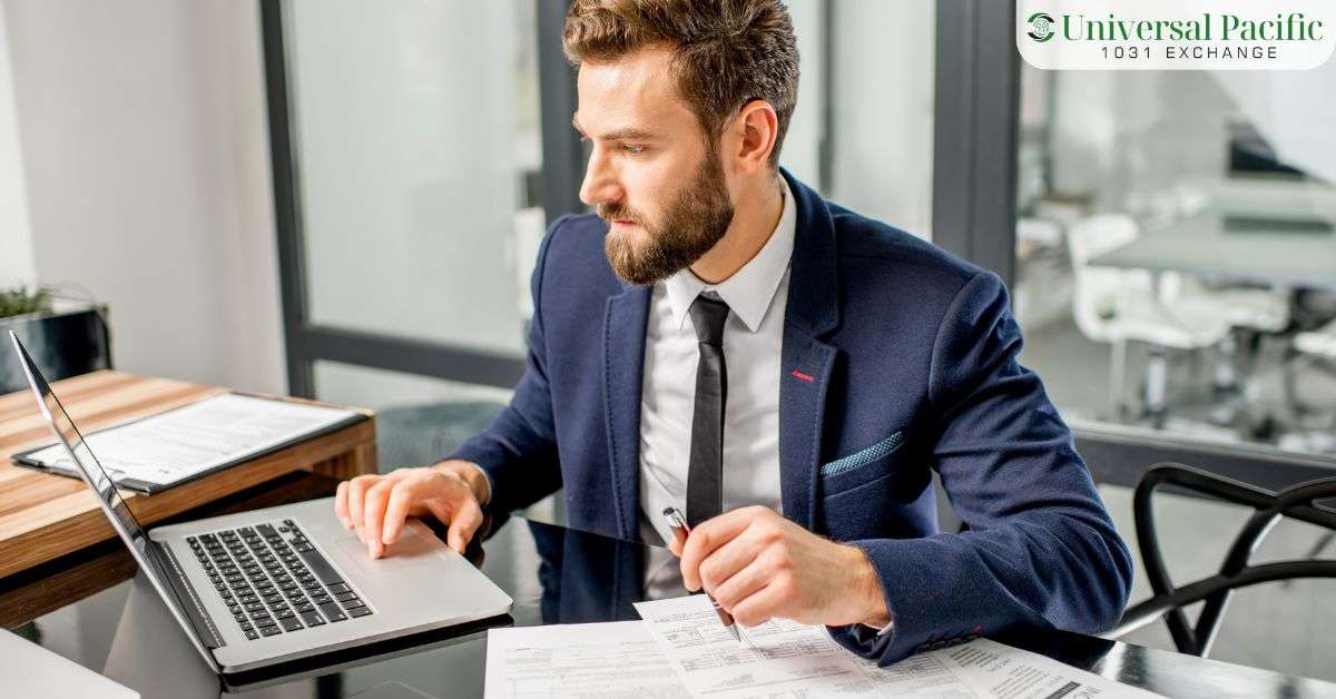 how do you report florida real estate capital gains