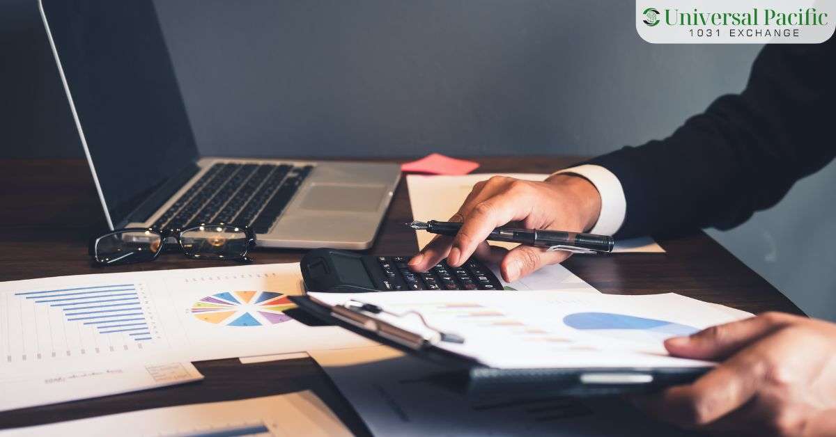 How Often Are 1031 Exchanges Audited by the IRS?