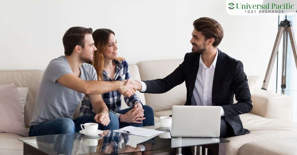 how to choose the best 1031 exchange company